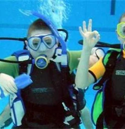 Academy of Scuba - Victoria Glen Iris 1