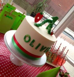 Heidelberg Cakes Stepney 1