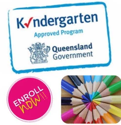 Kindergarten Program