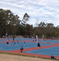 Jimboomba Netball Courts