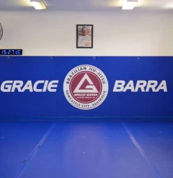 Mat area