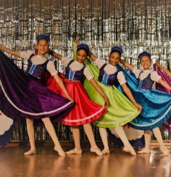 Classical Ballet