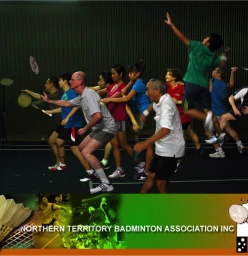 All Ages, All Abilities, All Regions, All Cultures