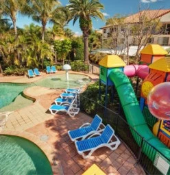 Turtle Beach Resort
