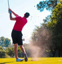 Emajin Golf Newcastle 1