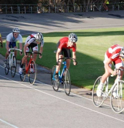 Edwardstown Velodrome