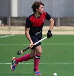 MCC Hockey Club Elwood 1