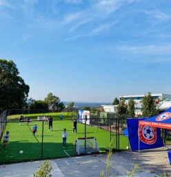 Football Star Academy Dandenong Dandenong North 1