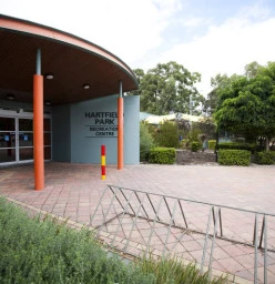 Hartfield Park Recreation Centre Forrestfield 1