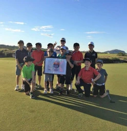 kids golf clubs