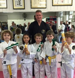 Esprit Martial Arts Marrickville 1