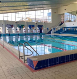Western Sydney Aquatics Castle Hill 1