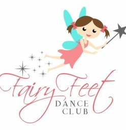 FAIRY FEET DANCE CLUB