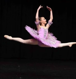 Classical soloist - Private Coaching