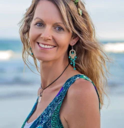Meet Simone - Balance and Flow Kids Practitoner