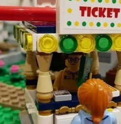 Inner West Brick Fair Croydon 1