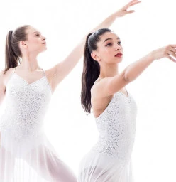 Dance with us :)
