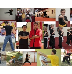 Head Academy Kung Fu Revesby Revesby 1