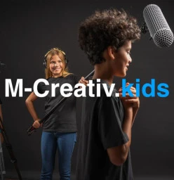 M-Creativ.kids Melbourne 1