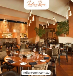Indian Room
