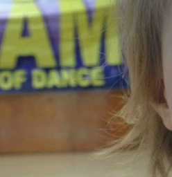 DAAM School of Dance Blackburn South 1
