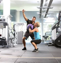 All Sorts Gym, Swim and Indoor Sports Alexandria 1