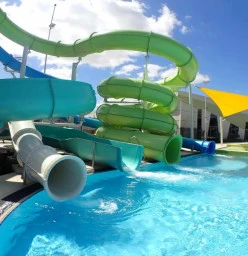Our Northam Pool!