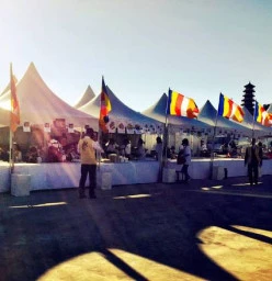 Go Hire The Event People Unanderra 1