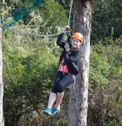 Trees Adventure (Grose River Park) Yarramundi 1