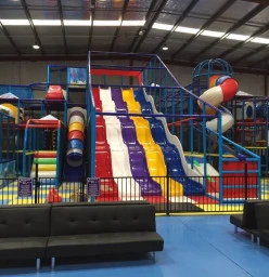 Epic Slides