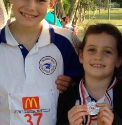 Hevey Bay Athletics Club Inc. Hervey Bay 1