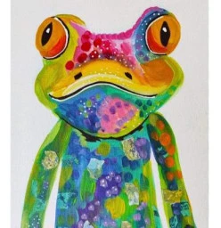 Jeremiah Frog