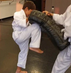 St Ives Karate Academy St Ives 1