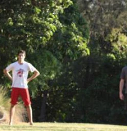 Ashley Dapiran Outdoor Fitness Kangaroo Point 1