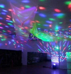 The Dance Room Parties Tullamarine 1