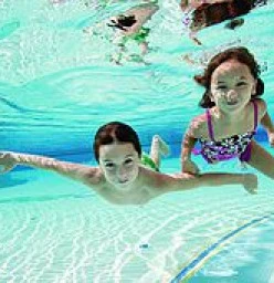 Liquid Swim Pennant Hills 1