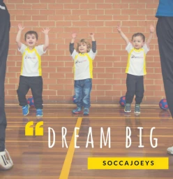 Soccajoeys South Coast + MacArthur Wollongong 1