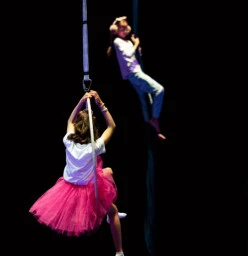 National Institute of Circus Arts Windsor 1
