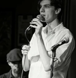 Alex O'meally Music Studio Norman Park 1