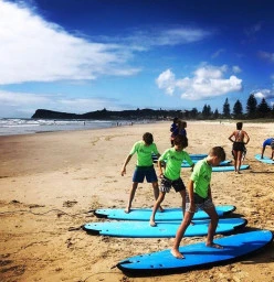 Lets Go Surfing Byron Bay Byron Bay 1