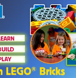 Bricks 4 Kidz Bayside and Port Phillip Brighton 1