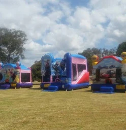 Marjo Jumping Castles Gippsland Sale 1