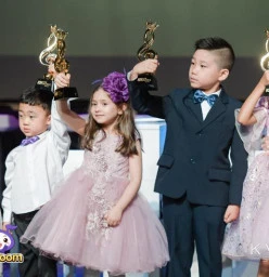 Piano Concert Awards