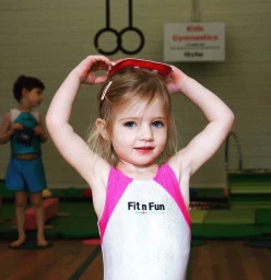 Fit n Fun Fitness Rushcutters Bay 1