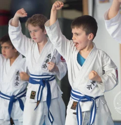 Deshi-Do Martial Arts - Oakleigh Karate and Fitness Centre Oakleigh 1