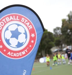 Football Star Academy - Brighton Seaview Downs 1