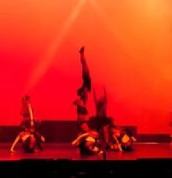 Eclipse Dance and Performing Arts Jandakot 1