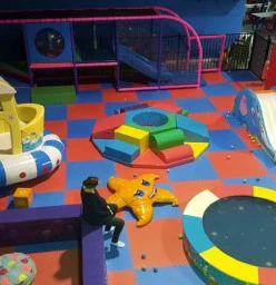123 Play Centre Craigieburn 1
