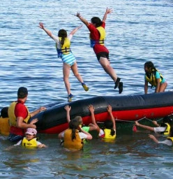 Water fun