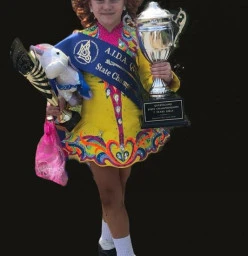 Queensland State Champion